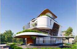 Serangoon Garden Estate (D19), Semi-Detached #459161561